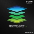 Sony Spectralayers Pro三维频谱音频编辑工具