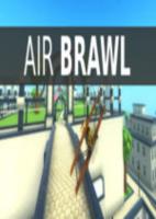 空中格斗Air Braw免安装硬盘版