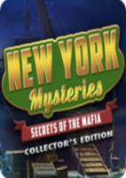 纽约之谜:黑手党的秘密