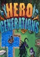 英雄时代Hero Generations