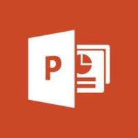 Microsoft office powerpoint2013