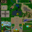 魔兽地图:龙之谷-破晓奇兵test