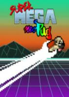 超级新型哈巴狗Super Mega Neo Pug