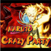 魔兽地图:火影Crazy Party