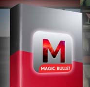 Red Giant Magic Bullet Suite中文汉化版