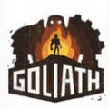 哥利亚Goliath最新升级档+破解补丁BAT版