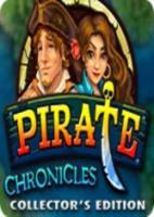 海盗编年史Pirate Chroniclesv1.0 免安装硬盘版