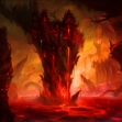 魔兽地图:红色地狱