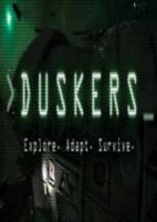 无人机操作系统Duskers免安装硬盘版