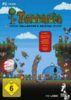 泰拉瑞亚Terrariav1.3.1 简体中文硬盘版
