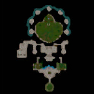 魔兽地图:地下神庙初章0.07