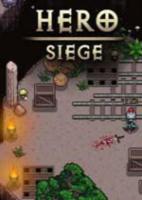 英雄攻城Hero Siege免安装硬盘版