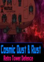 宇宙尘锈Cosmic Dust & Rust