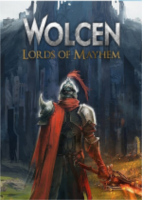 破坏领主Wolcen: Lords of Mayhem