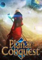 二维征服Planar Conquest