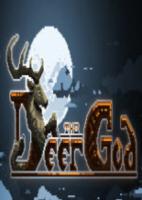 鹿神The Deer God
