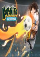 流氓足球Kopanito All-Stars Soccer免安装硬盘版