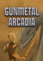 青铜牧歌Gunmetal Arcadia