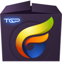 TGP神之浩劫客户端极速下载器V1450.1.28.1.3438迷你安装版