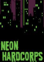 彩虹硬汉Neon Hardcorps免安装硬盘版
