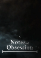 魔性笔记Notes of Obsession