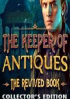 古董店守卫:复活之书(The Keeper of Antiques: The Revived Book)ZEKE破解版