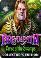 梦之路2:沼泽迷咒Dreampath: Curse of the Swamps免安装硬盘版