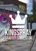 涂鸦模拟器(Kingspray Graffiti Simulator)