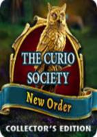 猎奇会社2:新纪元The Curio Society: New Order免安装硬盘版