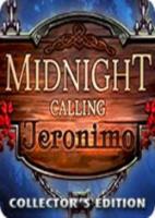 午夜召唤2:杰罗尼莫Midnight Calling: Jeronimo