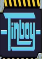 机器男孩Tinboy