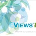 Eviews9.0(附序列号注册码)计量经济学软件