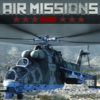 空中任务:雄鹿直升机修改器+5CH版