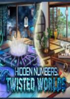 扭曲的世界Twisted Worlds免安装硬盘版
