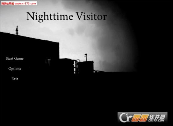 Nighttime Visitor夜间访客