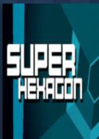 超级六边形super hexagon免安装硬盘版