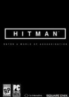 杀手6HITMAN 1-3章集合版免安装正式版