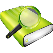 库索族百度网盘搜索工具v3.1绿色免费版