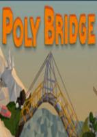 桥梁建造师Poly Bridgev0.74b 简体中文硬盘版