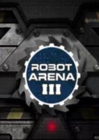 机器人大擂台III(Robot Arena III)免安装硬盘版