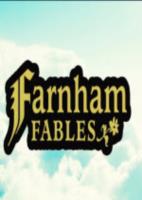 法纳姆寓言Farnham Fables免安装硬盘版