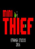 迷你小偷Mini Thief免安装硬盘版