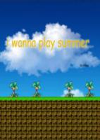 i wanna play summer免安装硬盘版