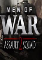 战争之人:突击小队2(Men of War: Assault Squad 2)