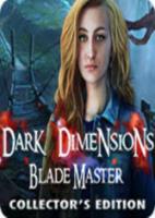 黑暗维度7:剑圣Dark Dimensions: Blade Master