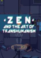 超人陶艺Zen and the Art of Transhumanism