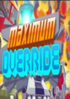 Maximum Override模拟摧毁城市免安装硬盘版