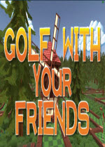 和朋友打高尔夫Golf With Your Friends