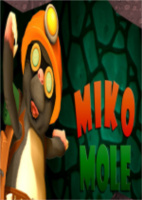 鼹鼠大冒险Miko Mole