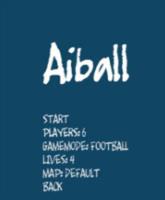 Aiball免安装硬盘版